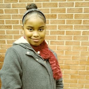 Meet your Posher, @4everwisdom